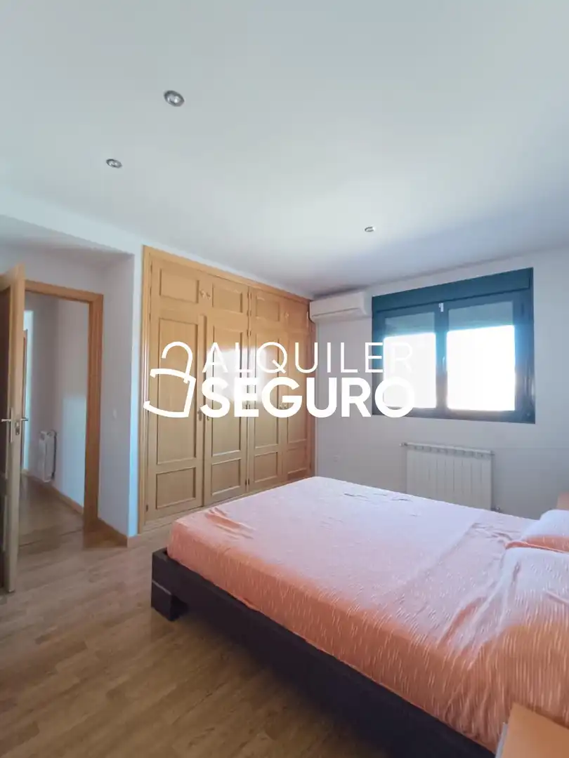 Pis de 140 m² a Illescas