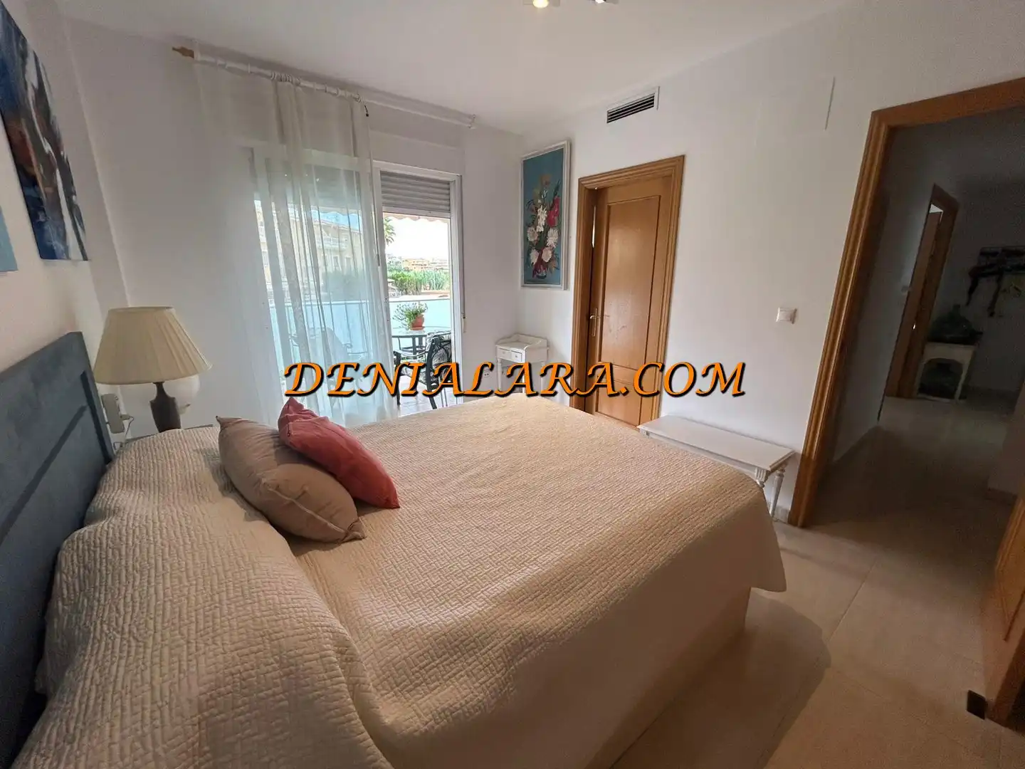 Appartamento 70 m² a Dénia