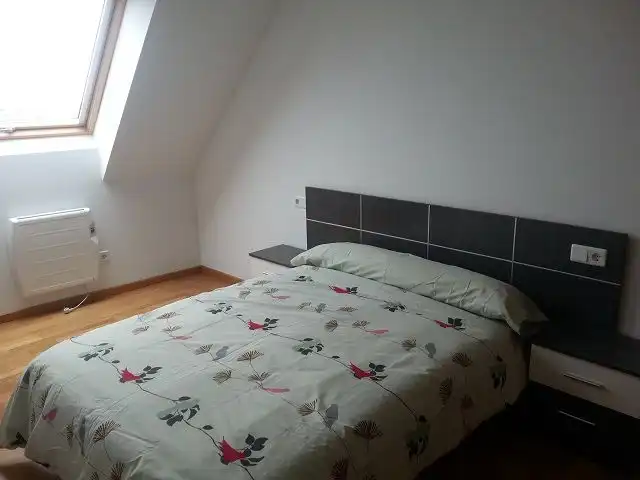 Flat 85 m² in Burela