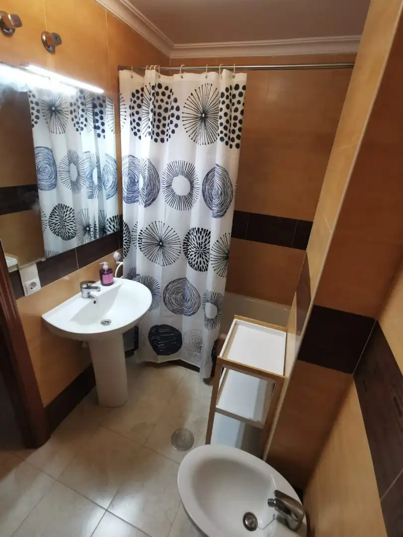 Habitación 130 m², Baeza