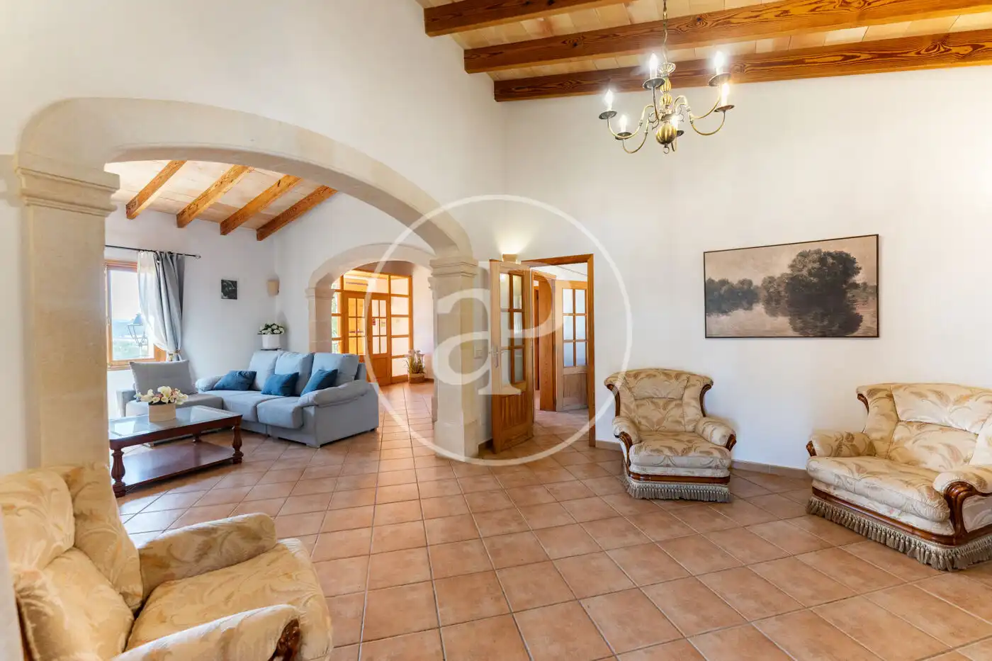 Piso de 290 m² en Sencelles