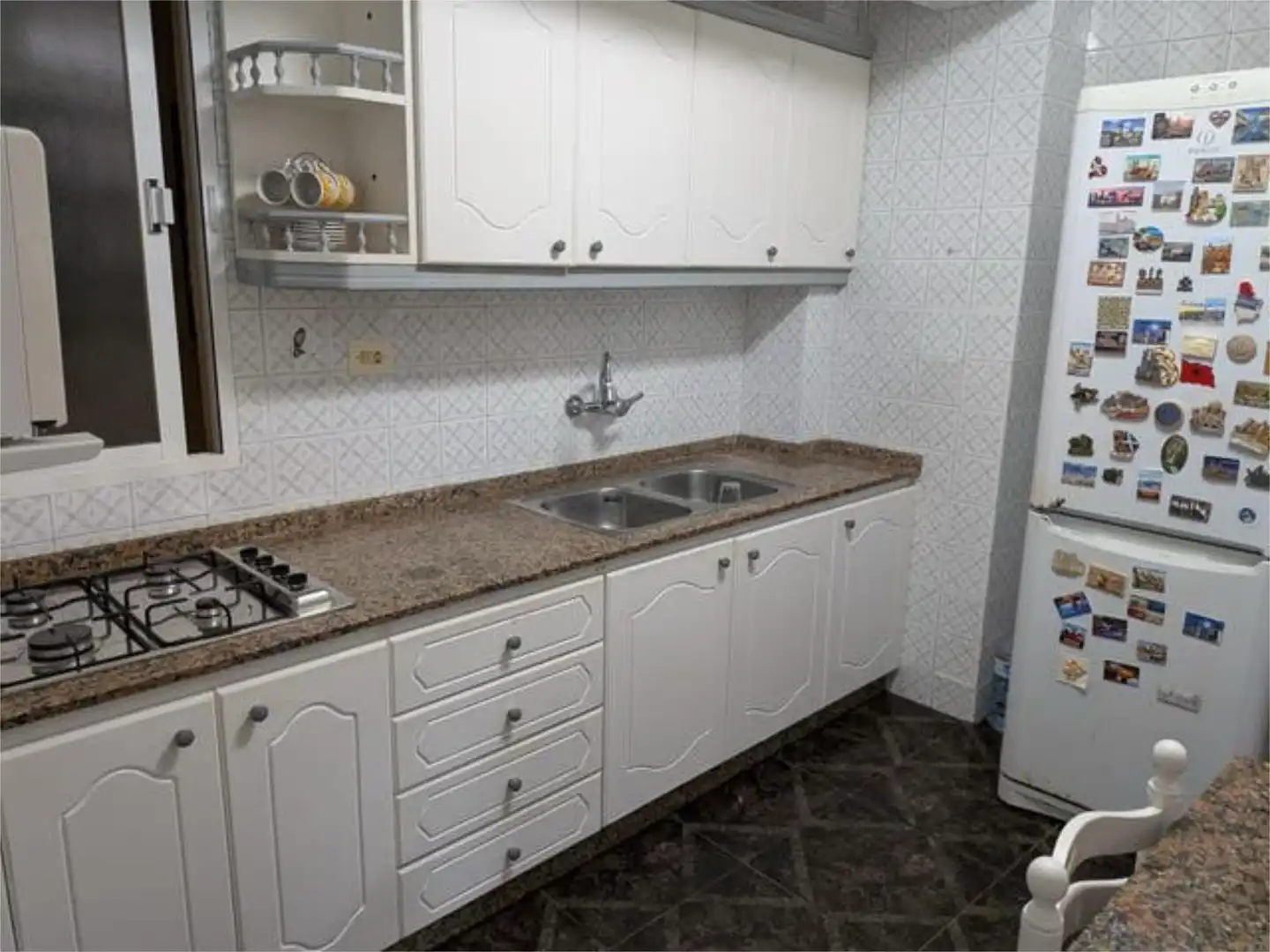 Pis de 110 m² a Adra