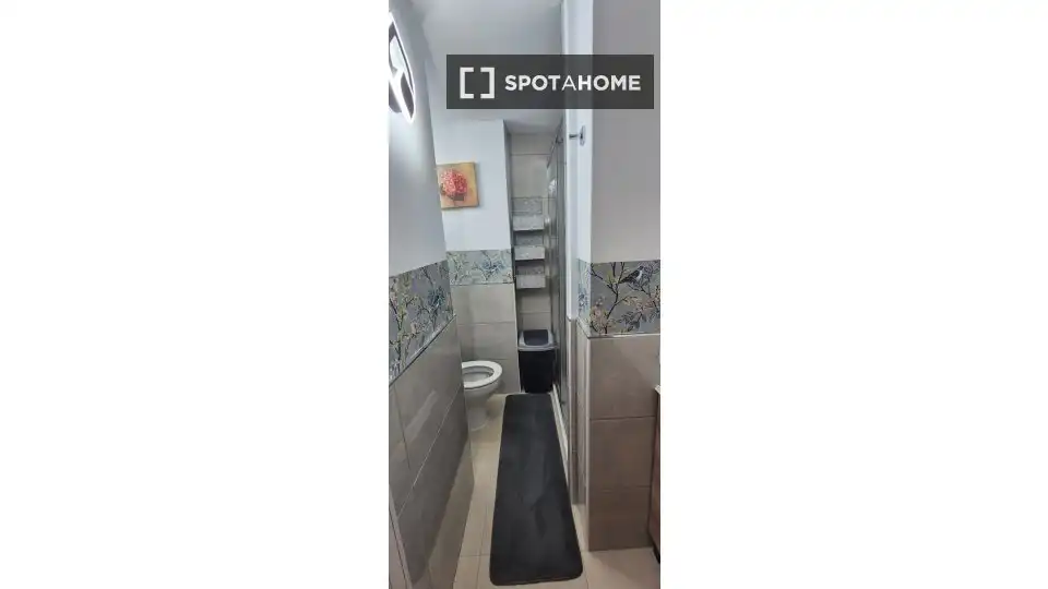 Habitación 40 m², Arona