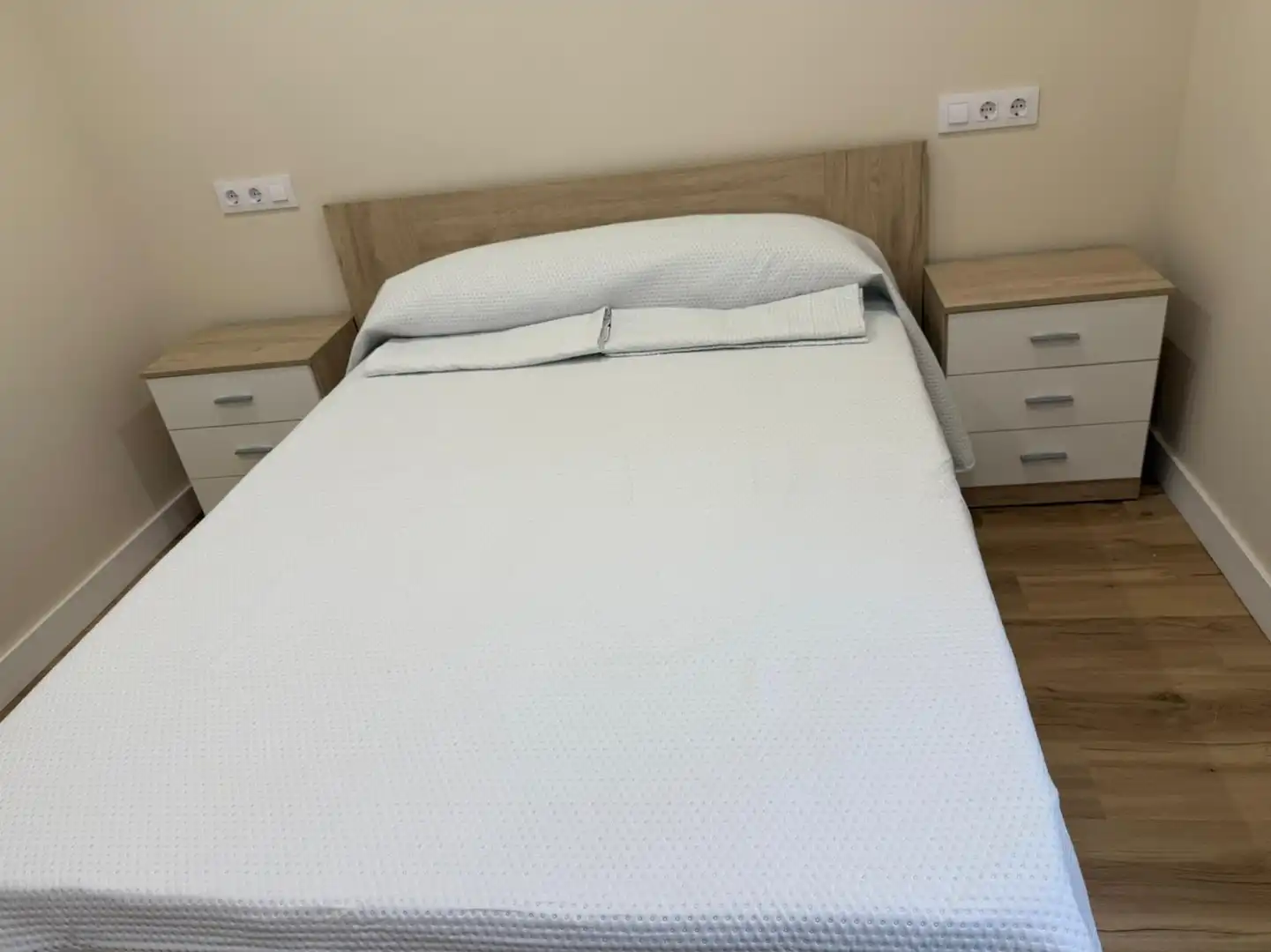 Piso de 75 m² en Gijón
