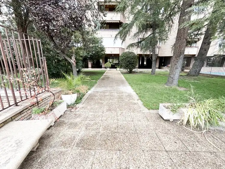 Pis de 75 m² a Madrid
