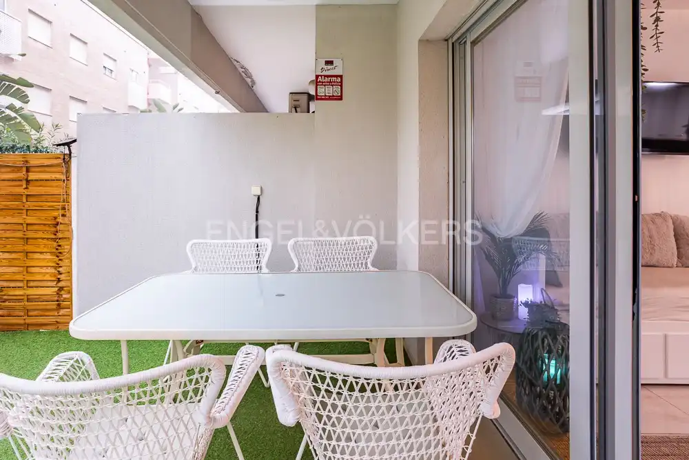 Piso de 164 m² en Dénia