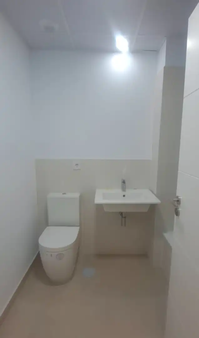 Piso de 90 m² en Dos Hermanas