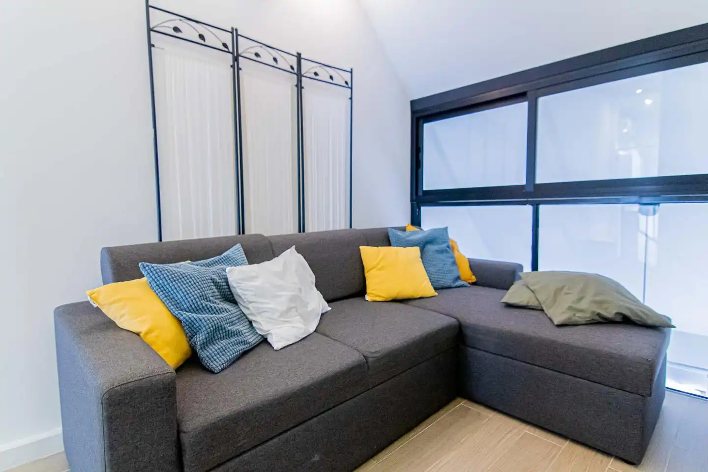 Piso de 85 m² en Las Palmas de Gran Canaria