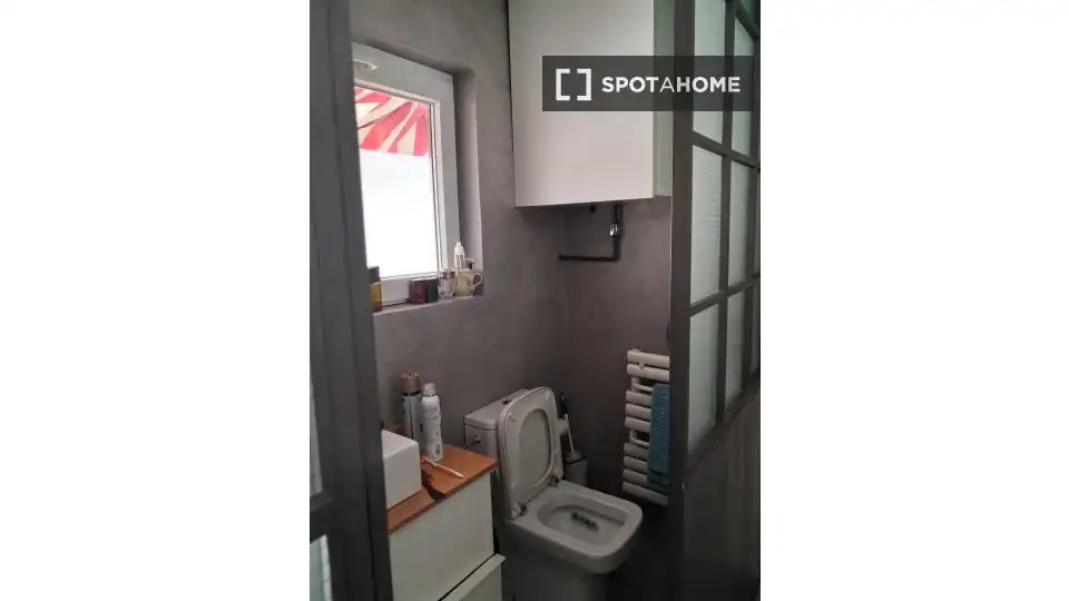 Appartamento 40 m² a Madrid