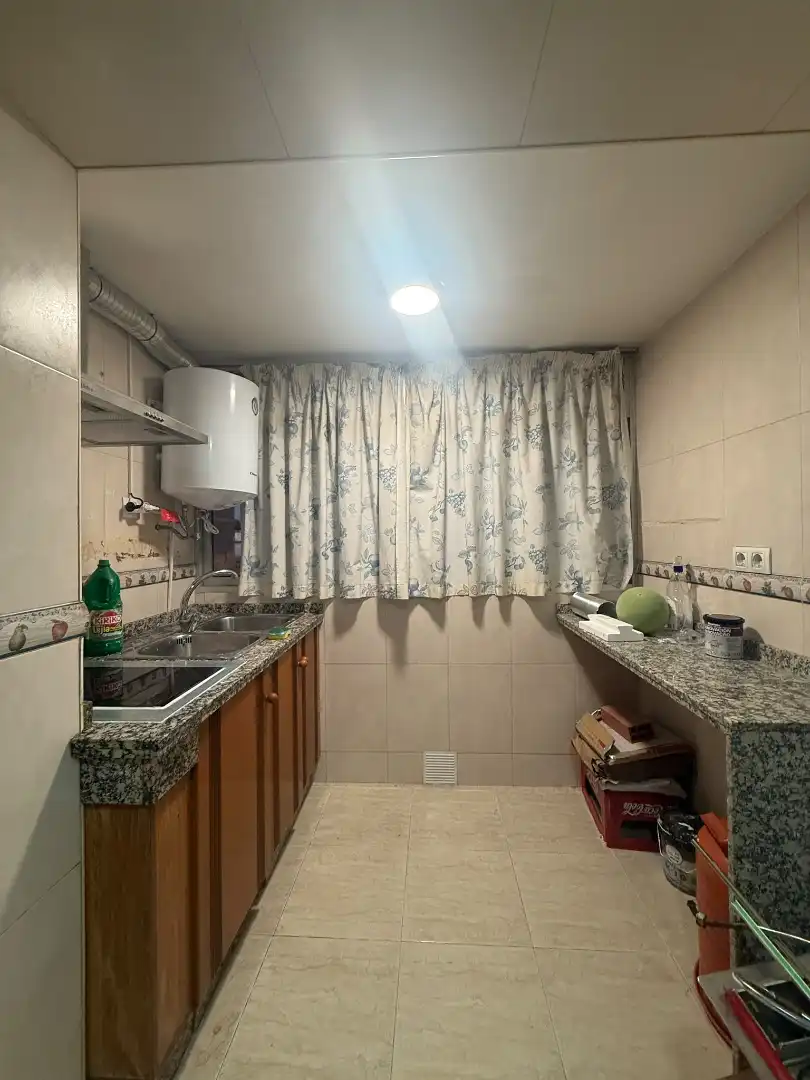 Pis de 60 m² a Còrdova