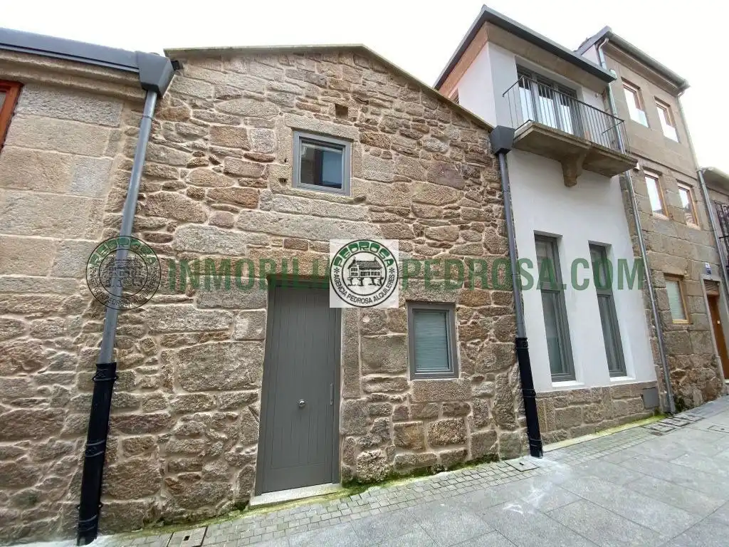 Piso de 295 m² en Pontevedra