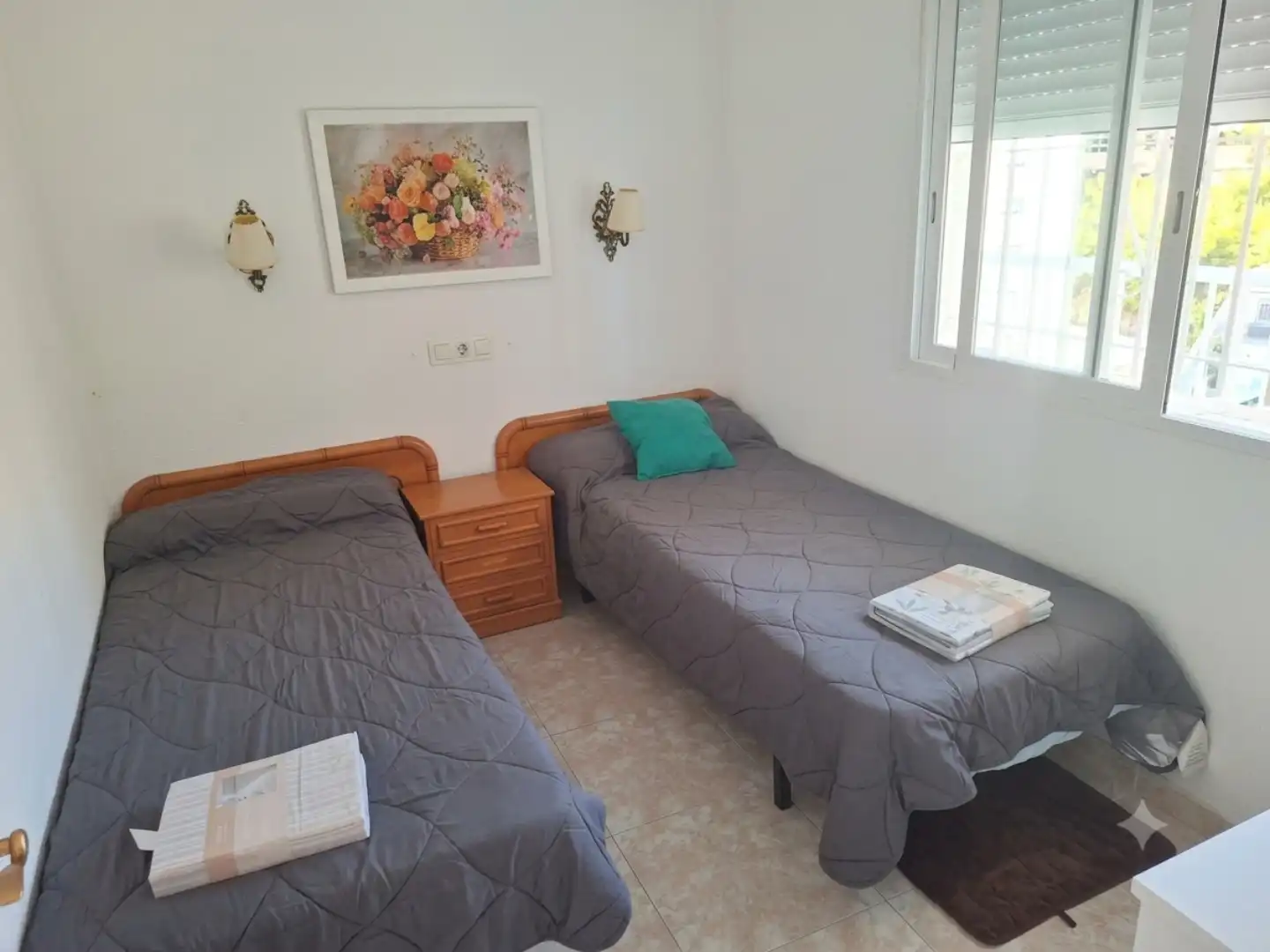 Appartamento 65 m² a Finestrat