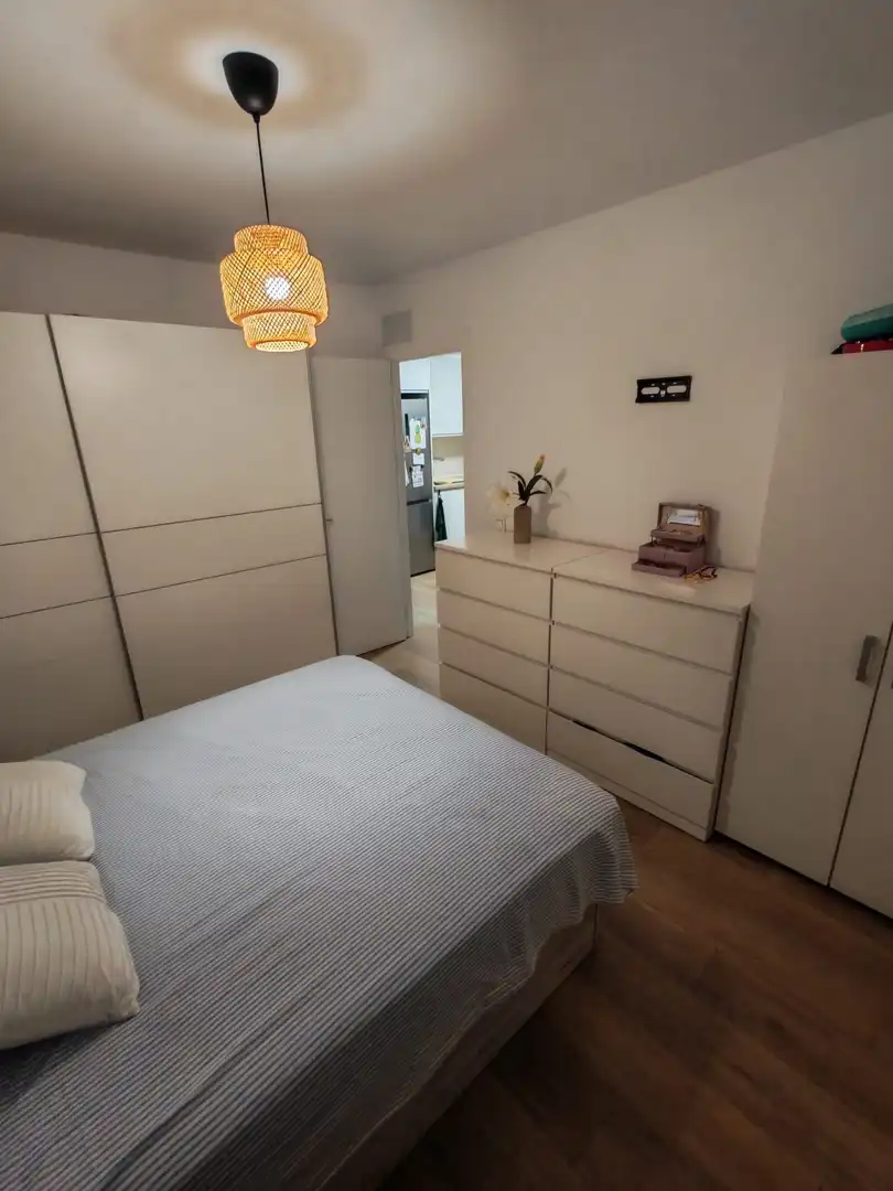 Wohnung 45 m² in El Ejido