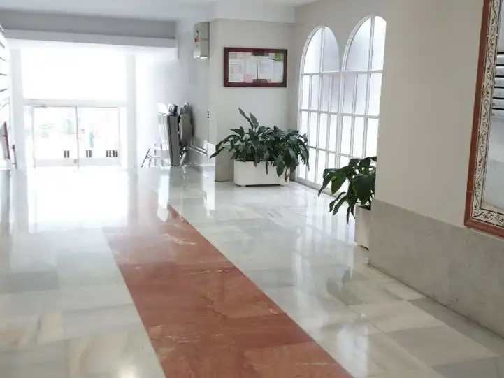 Pis de 130 m² a Sevilla