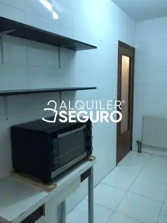 Pis de 59 m² a Vitòria