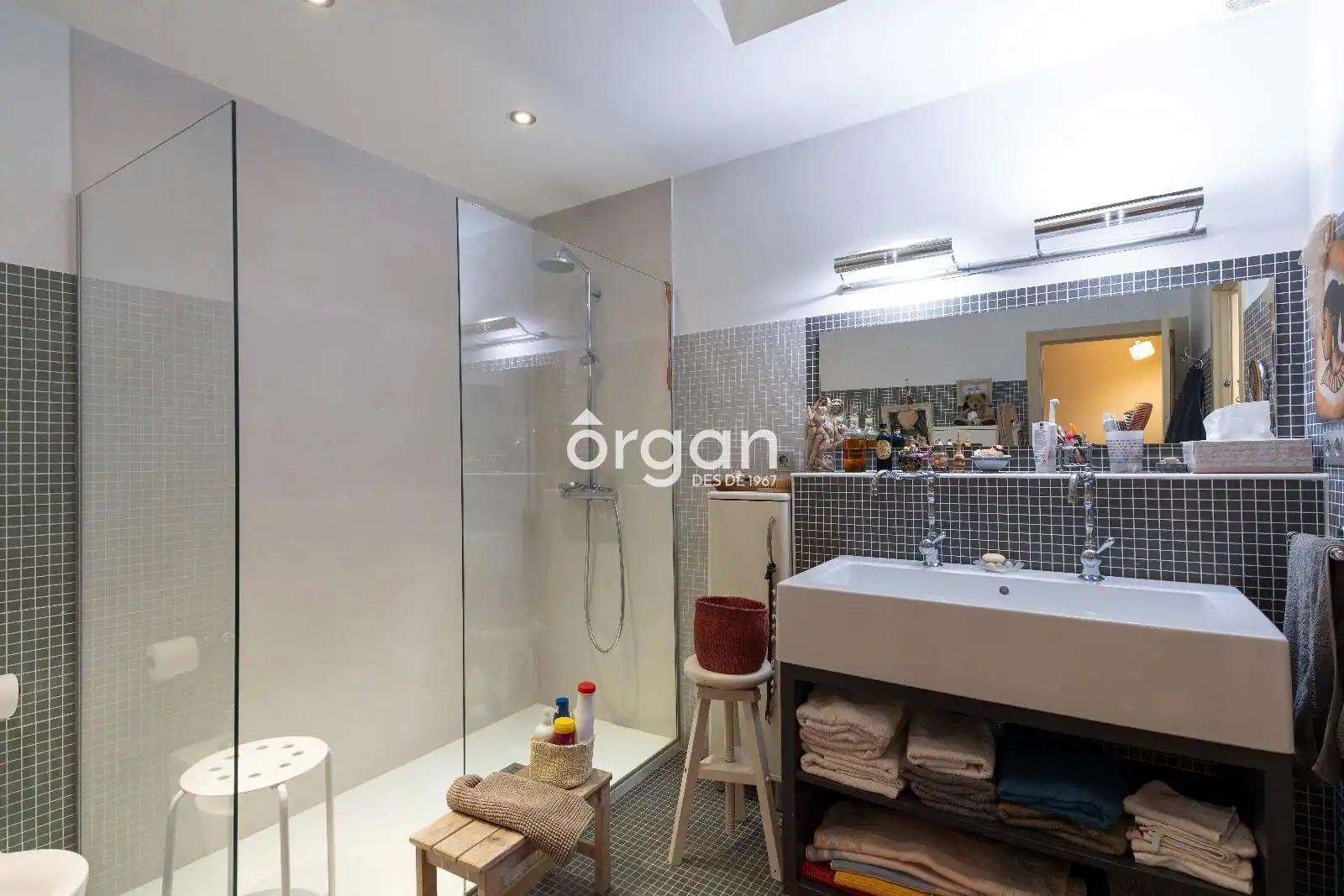 Casa de 271 m² en Sant Cugat del Vallès