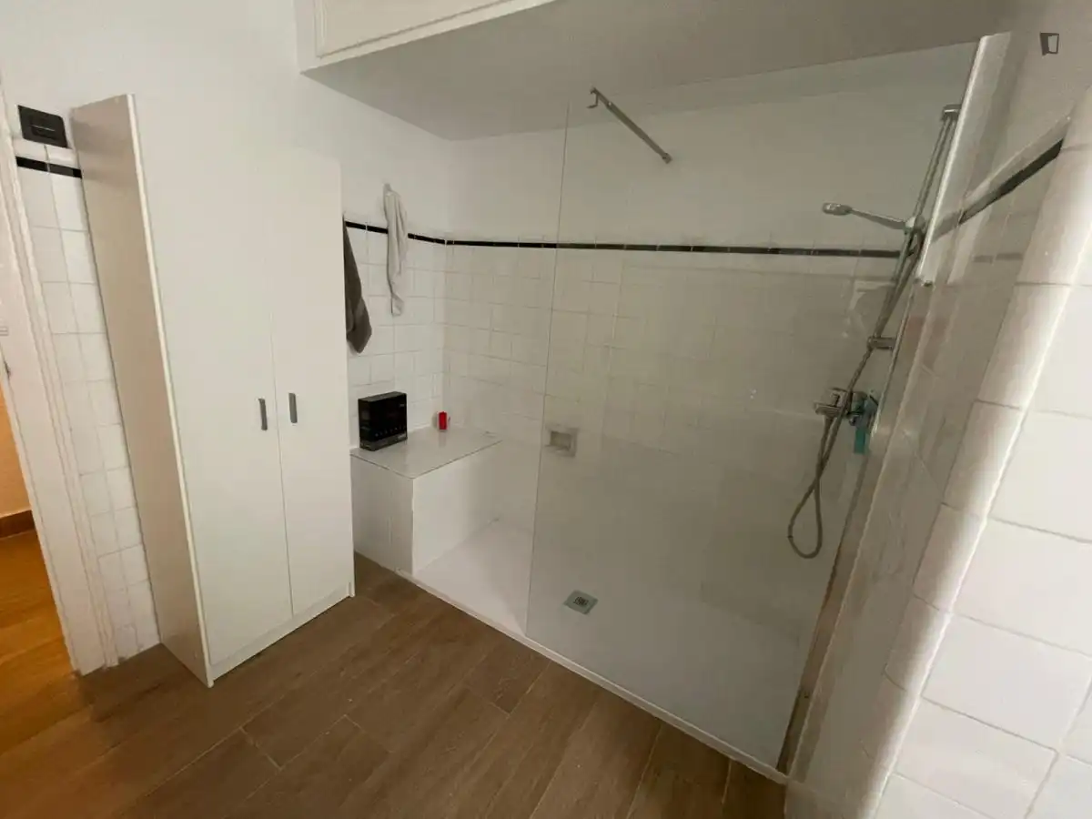 Habitación en alquiler, Zaragoza