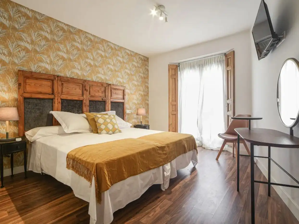 Habitación en alquiler, Alicante