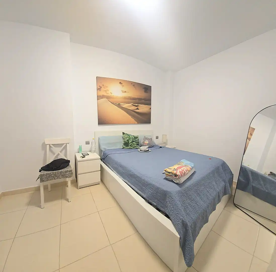 Appartamento 60 m² a Las Palmas de Gran Canaria