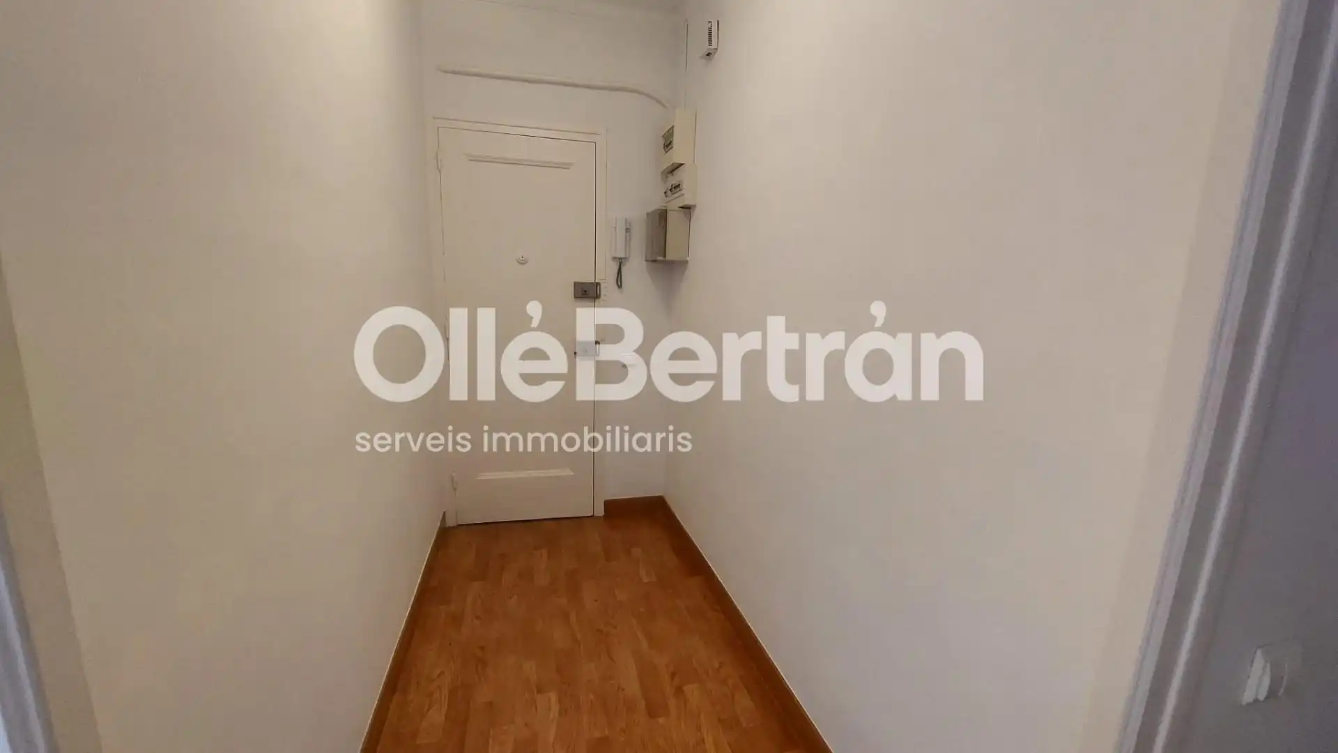 Pis de 62 m² a Barcelona
