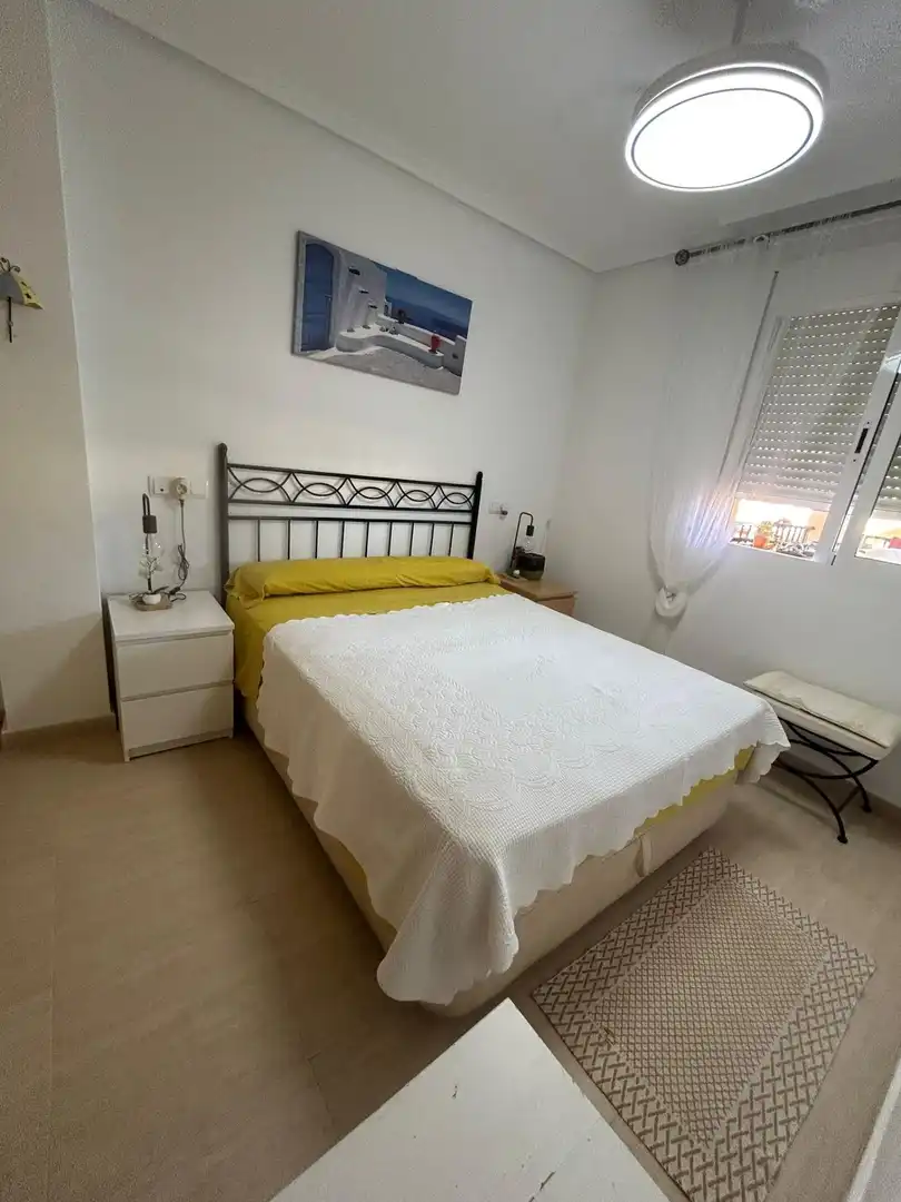 Piso de 70 m² en Cartagena