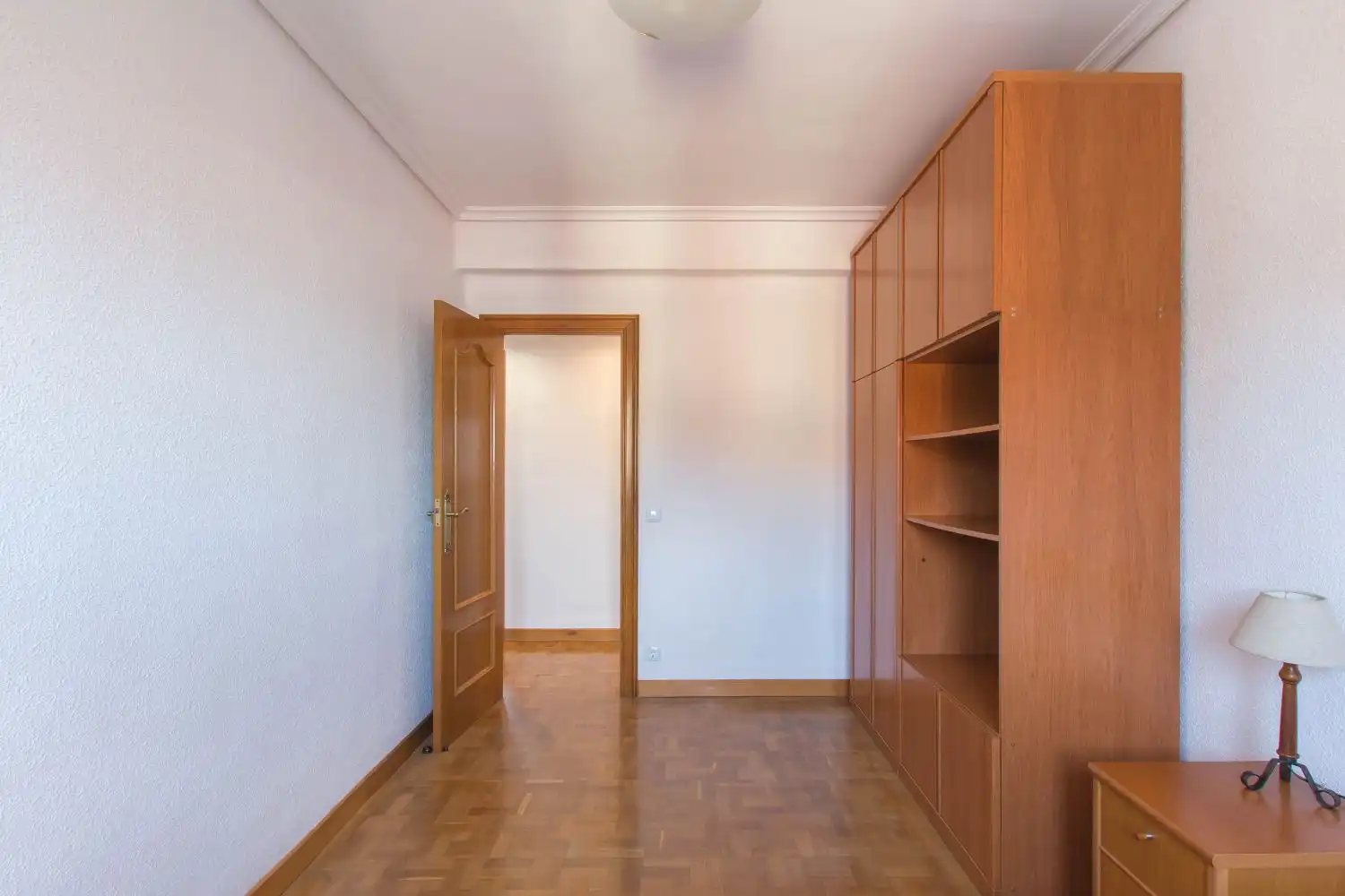Piso de 99 m² en Pamplona