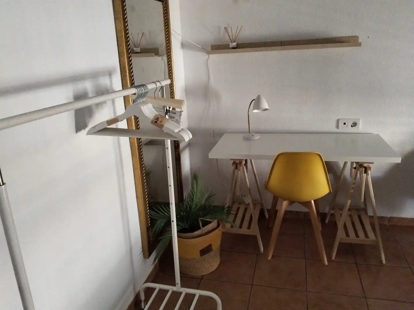 Habitación en alquiler, Bormujos