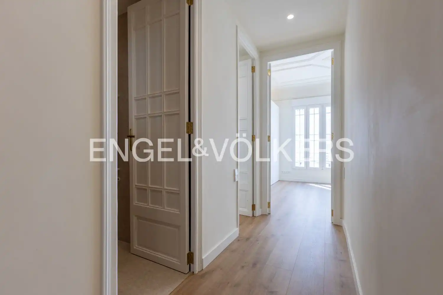 Pis de 180 m² a València