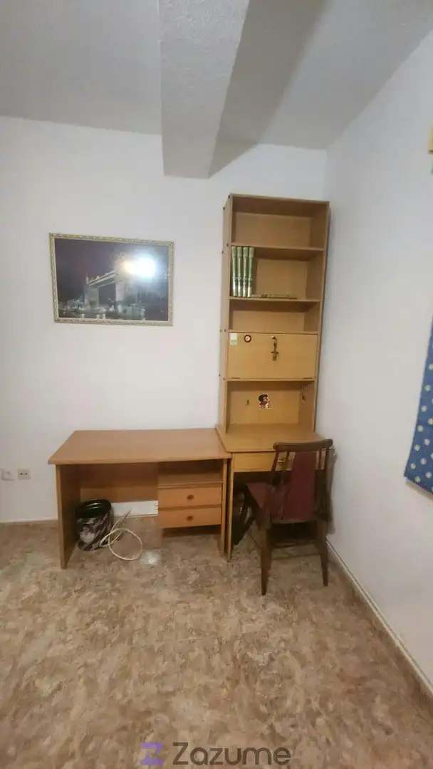 Piso de 98 m² en Ciudad Real