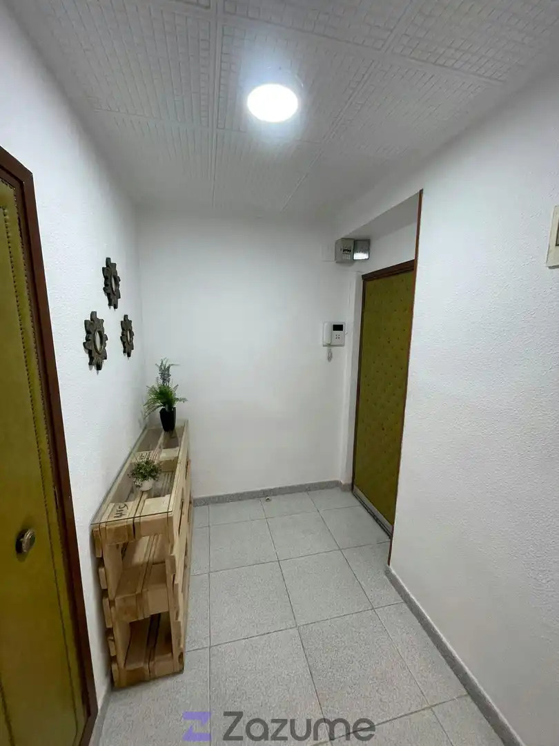 Piso de 85 m² en Onteniente