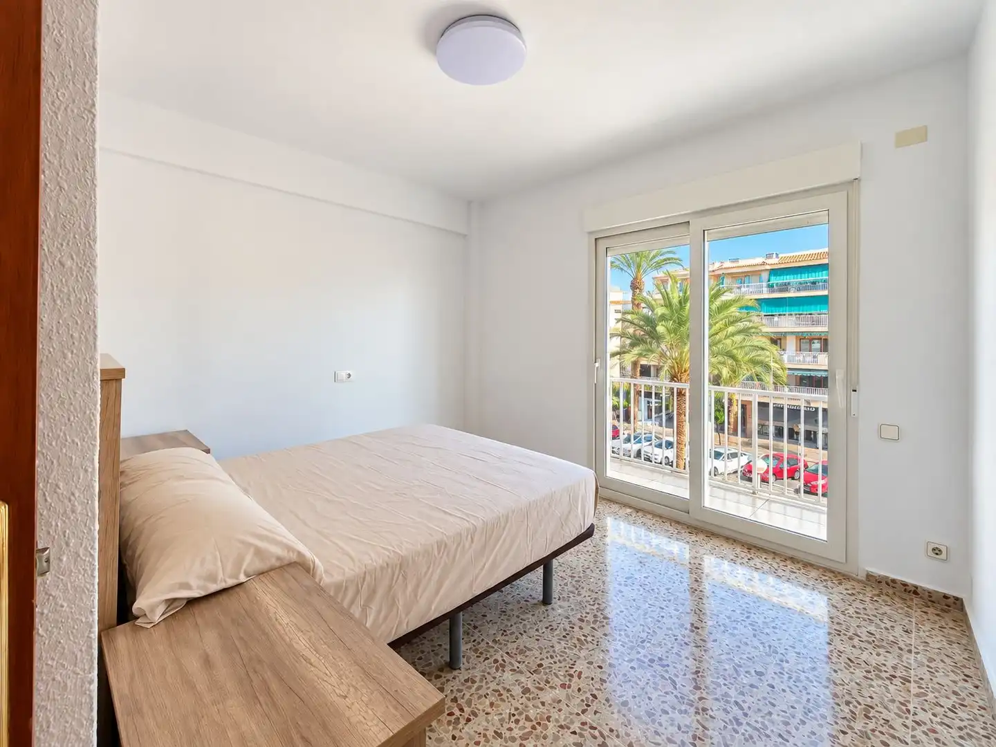 Piso de 80 m² en Jávea