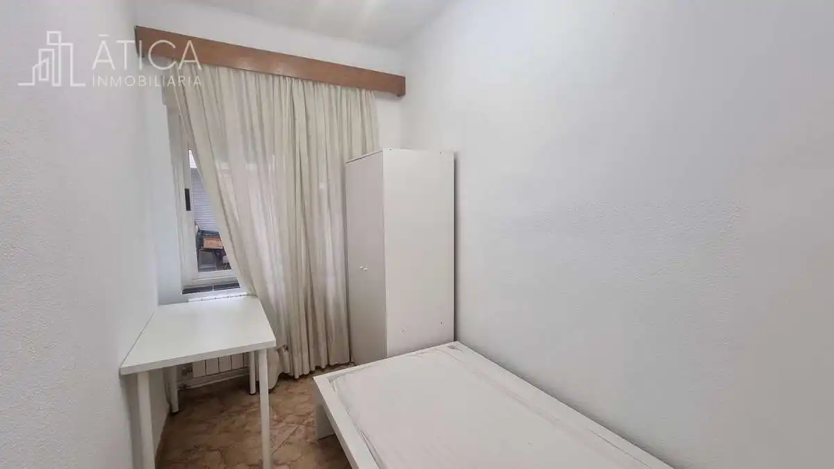 Habitación en alquiler, Salamanca