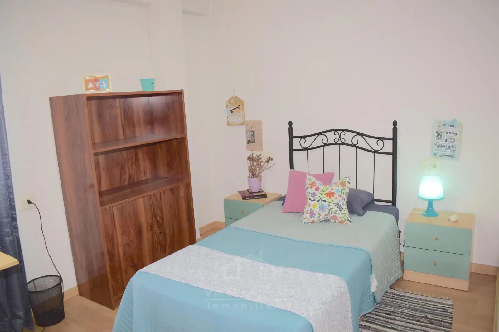 Piso de 120 m² en Salamanca