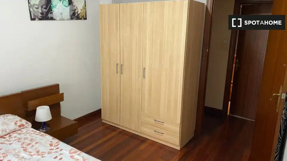 Habitación en alquiler, Bilbao
