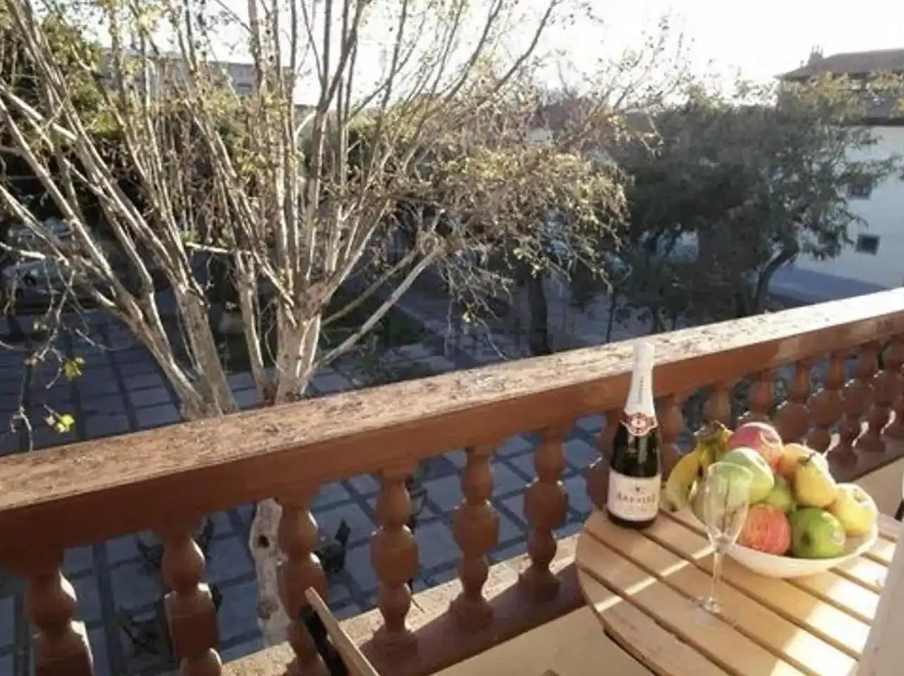 Piso de 100 m² en San Cristóbal de La Laguna