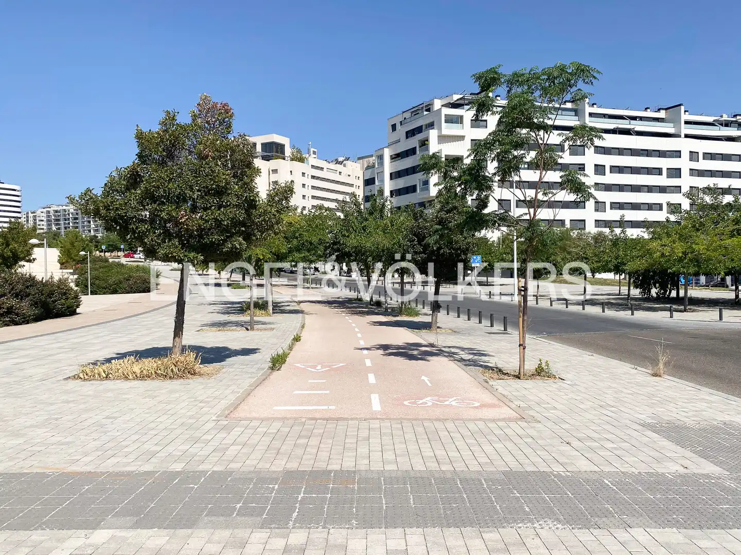 Piso de 182 m² en Madrid