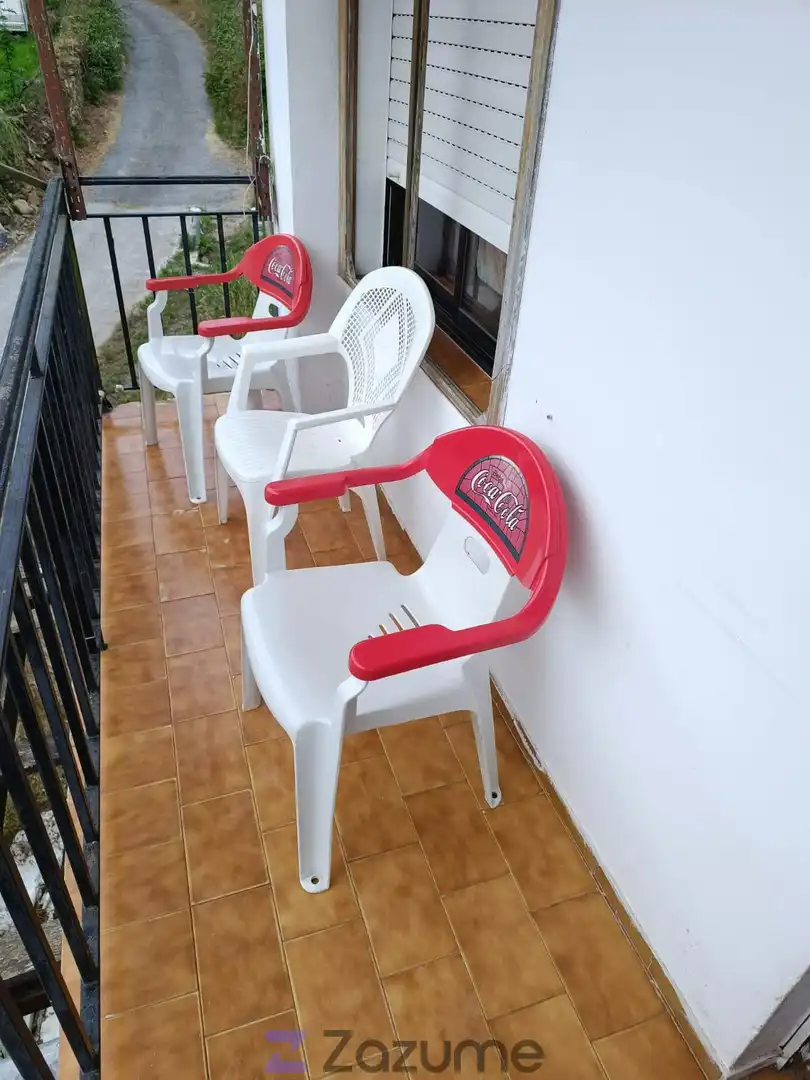 Pis de 90 m² a Rasines