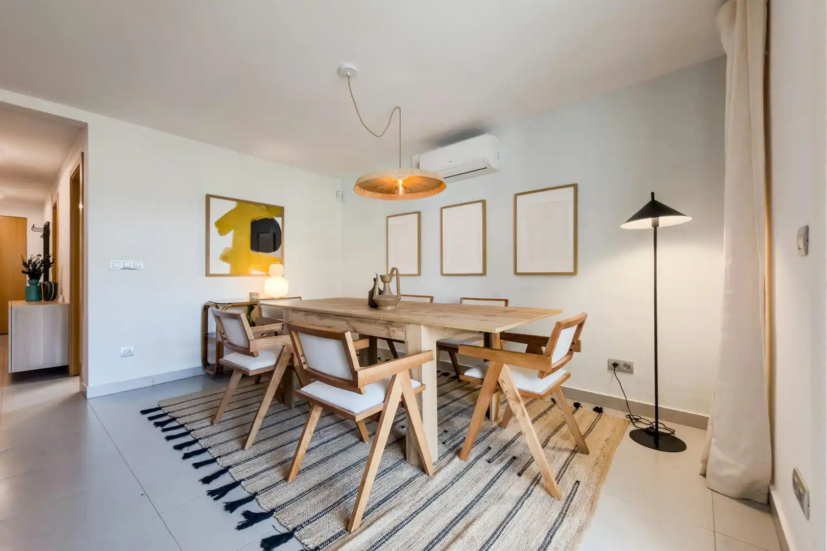 Pis de 92 m² a Barcelona