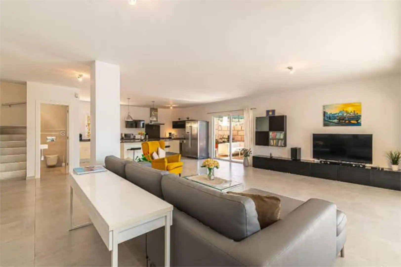 Casa de 250 m² en Arona