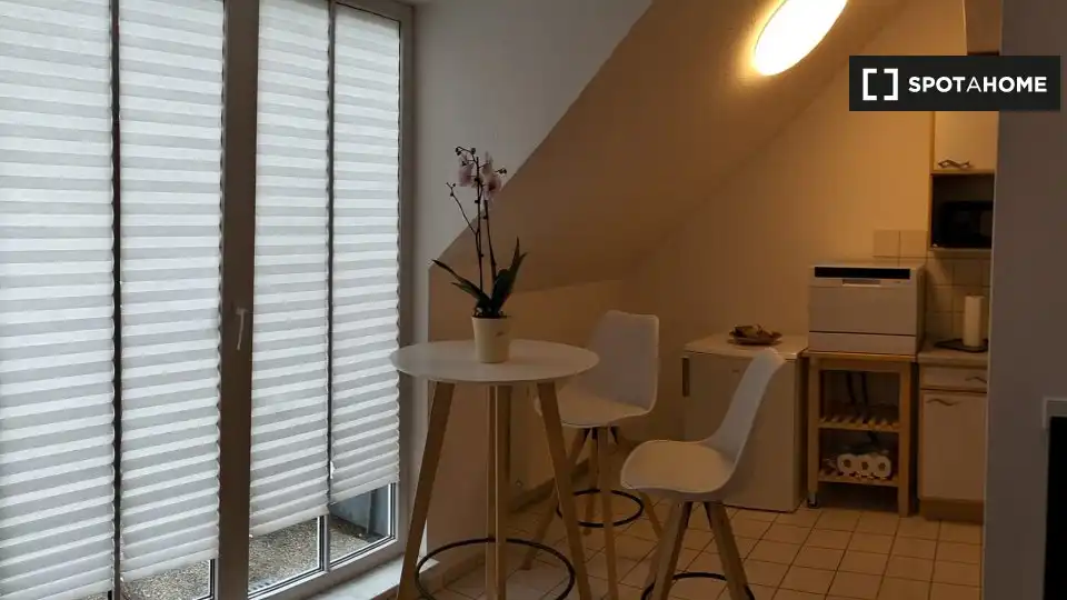 Habitación en alquiler, Huete