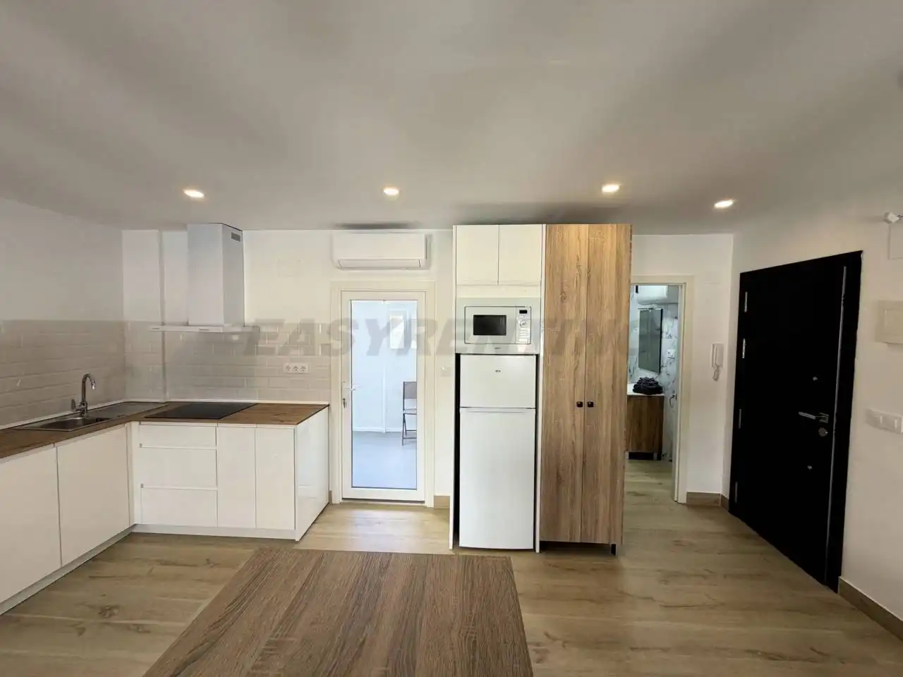 Pis de 40 m² a San Roque