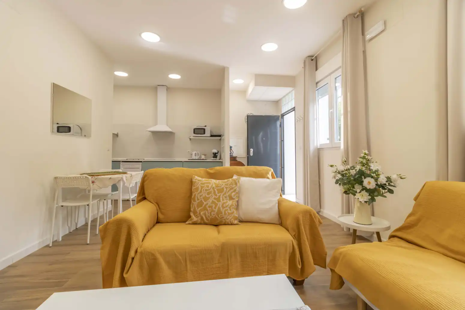 Piso de 45 m² en Sevilla