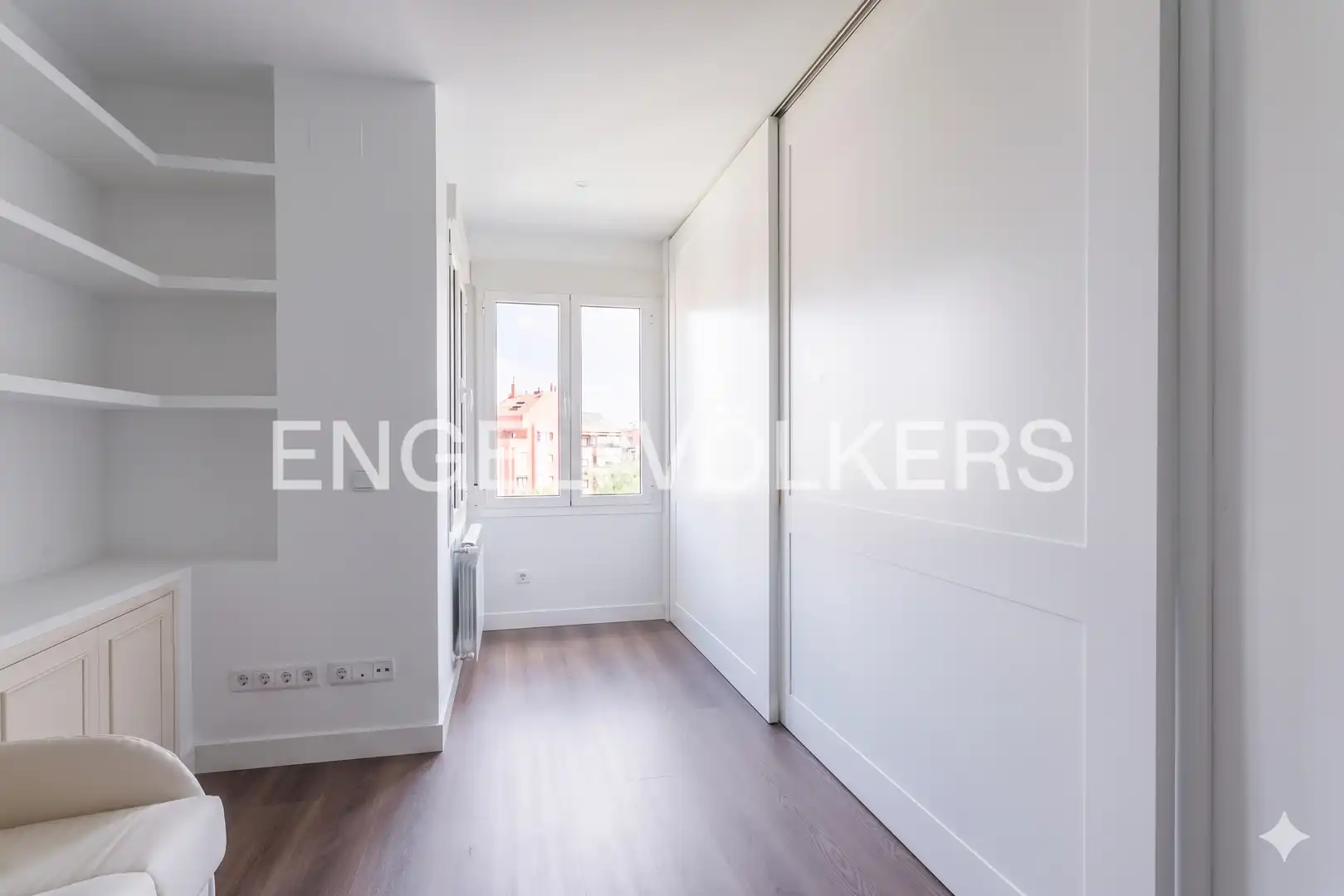 Piso de 130 m² en Madrid