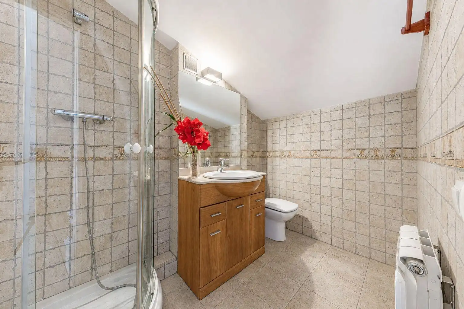 Piso de 168 m² en Sabadell
