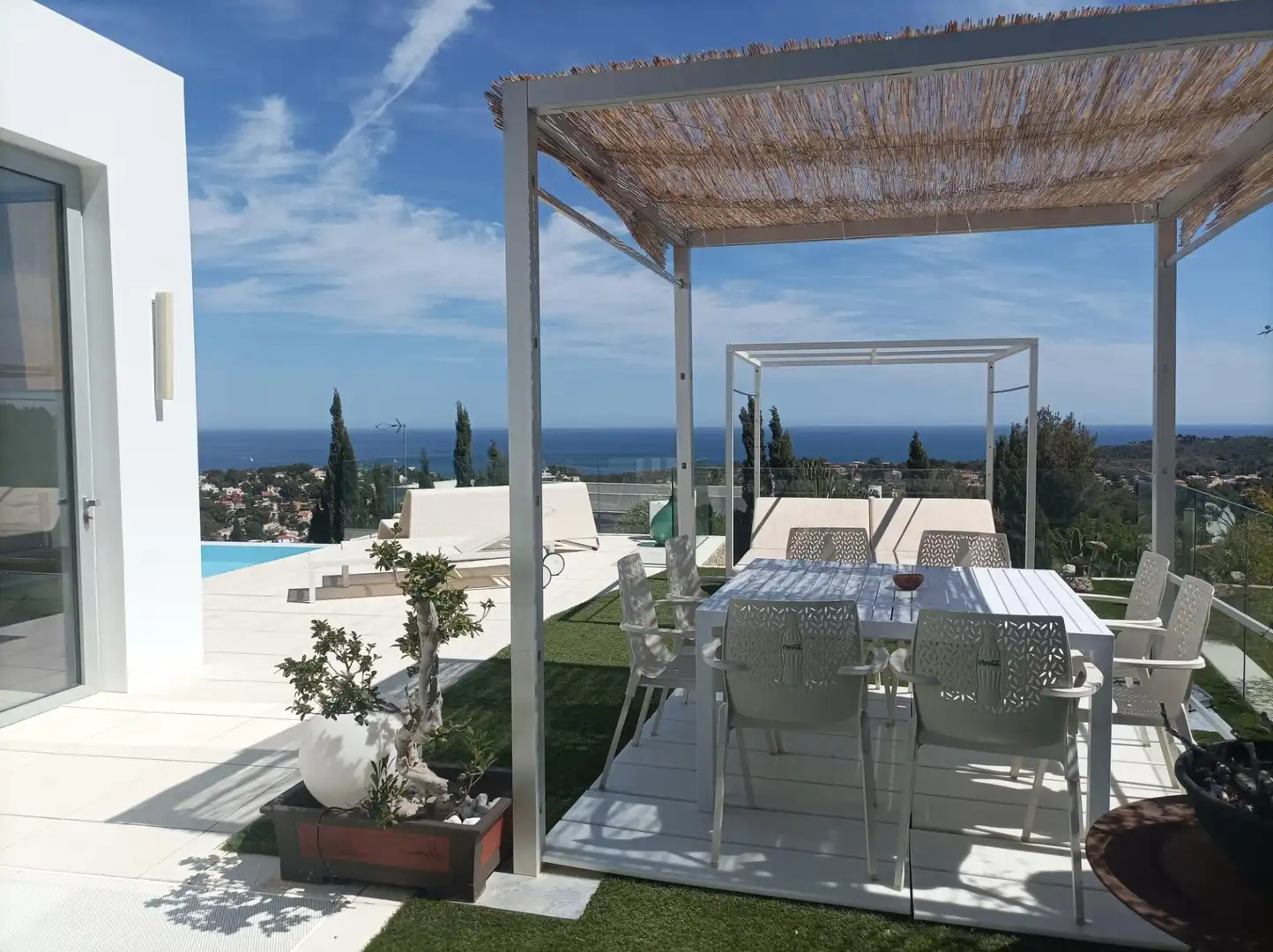Casa de 340 m² en Dénia