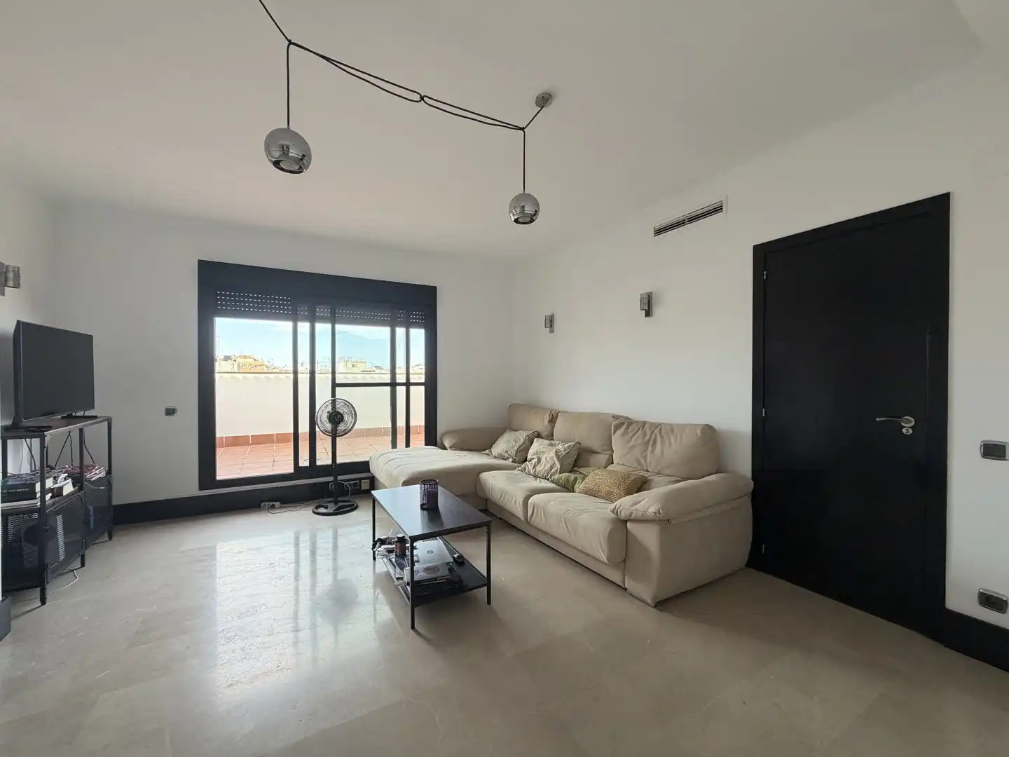 Piso de 80 m² en Masanasa