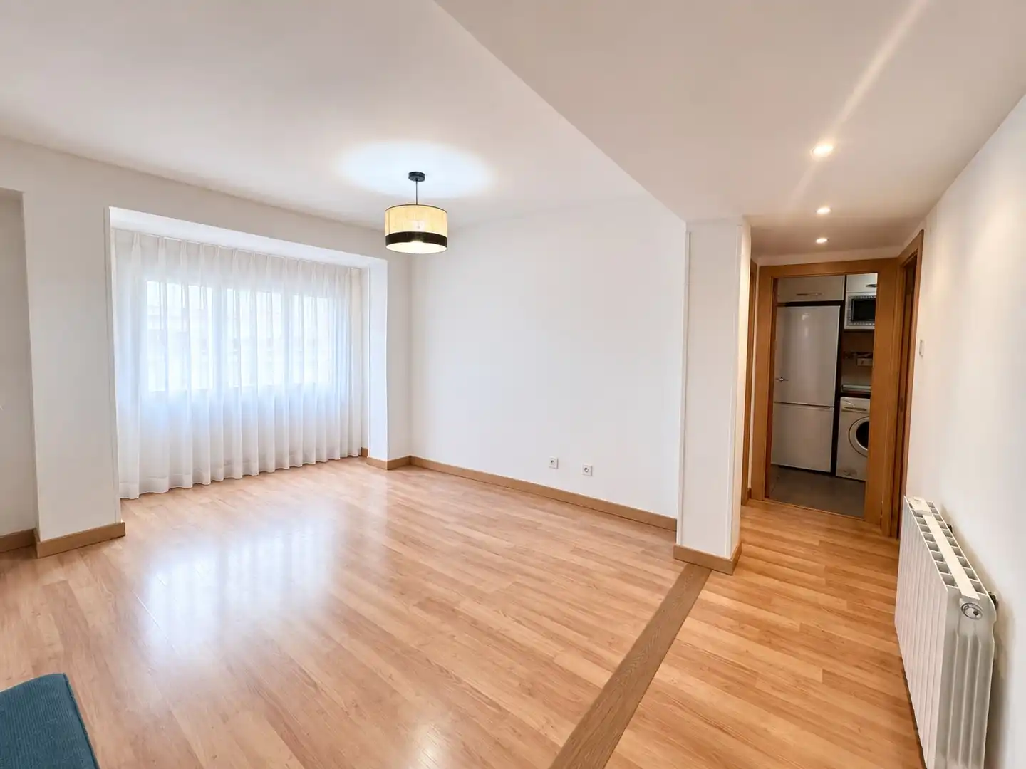 Piso de 79 m² en Zaragoza