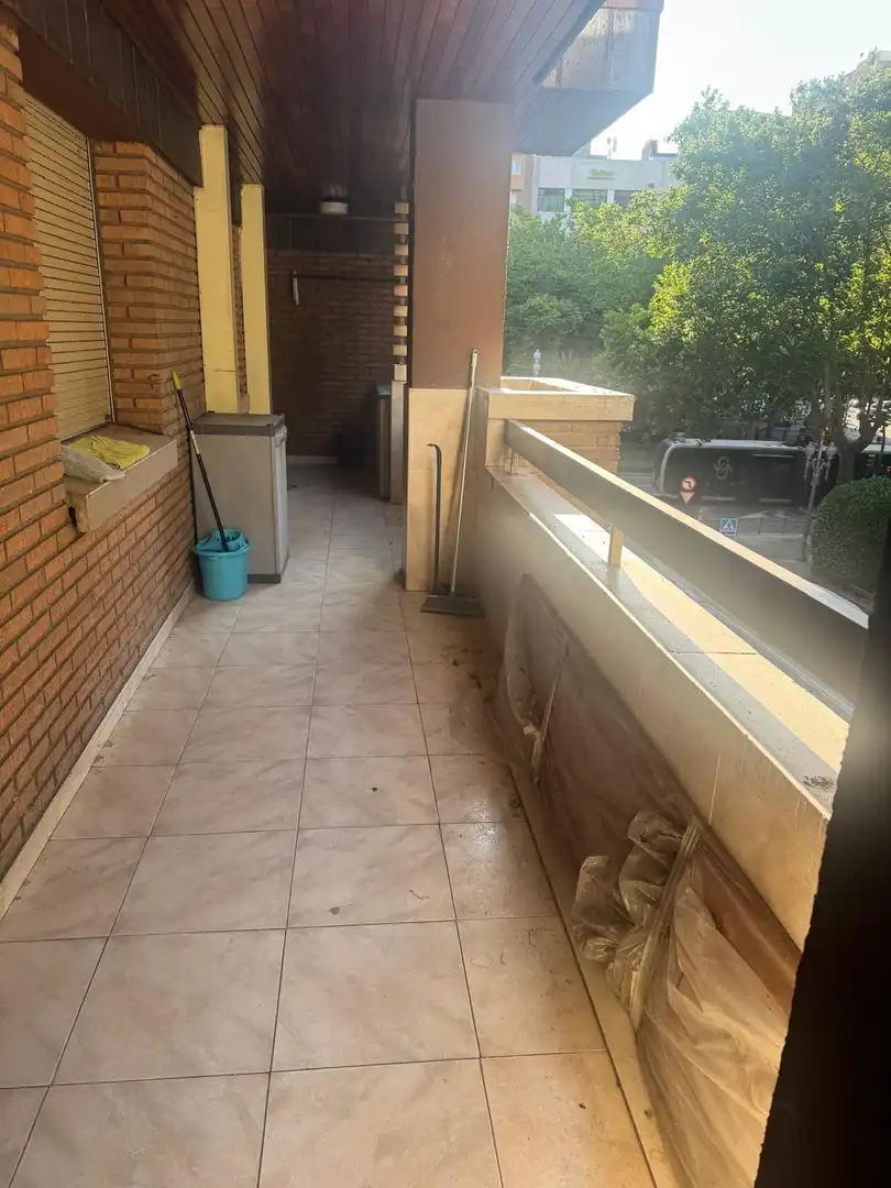 Piso de 185 m² en Valladolid