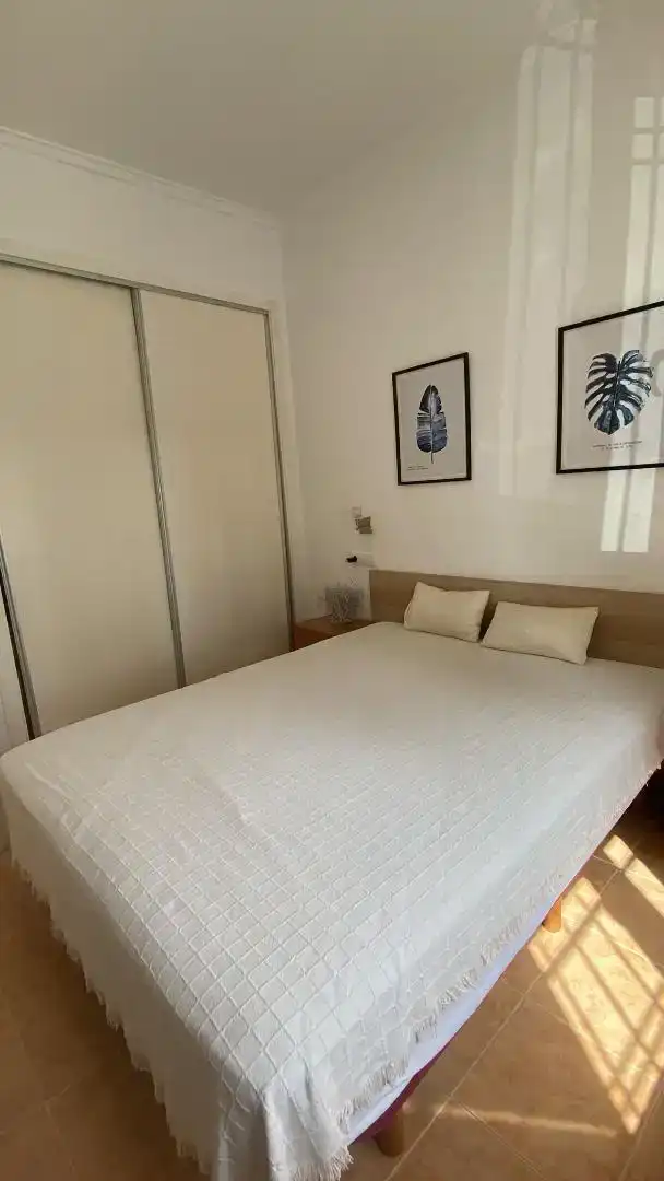 Piso de 110 m² en San Javier