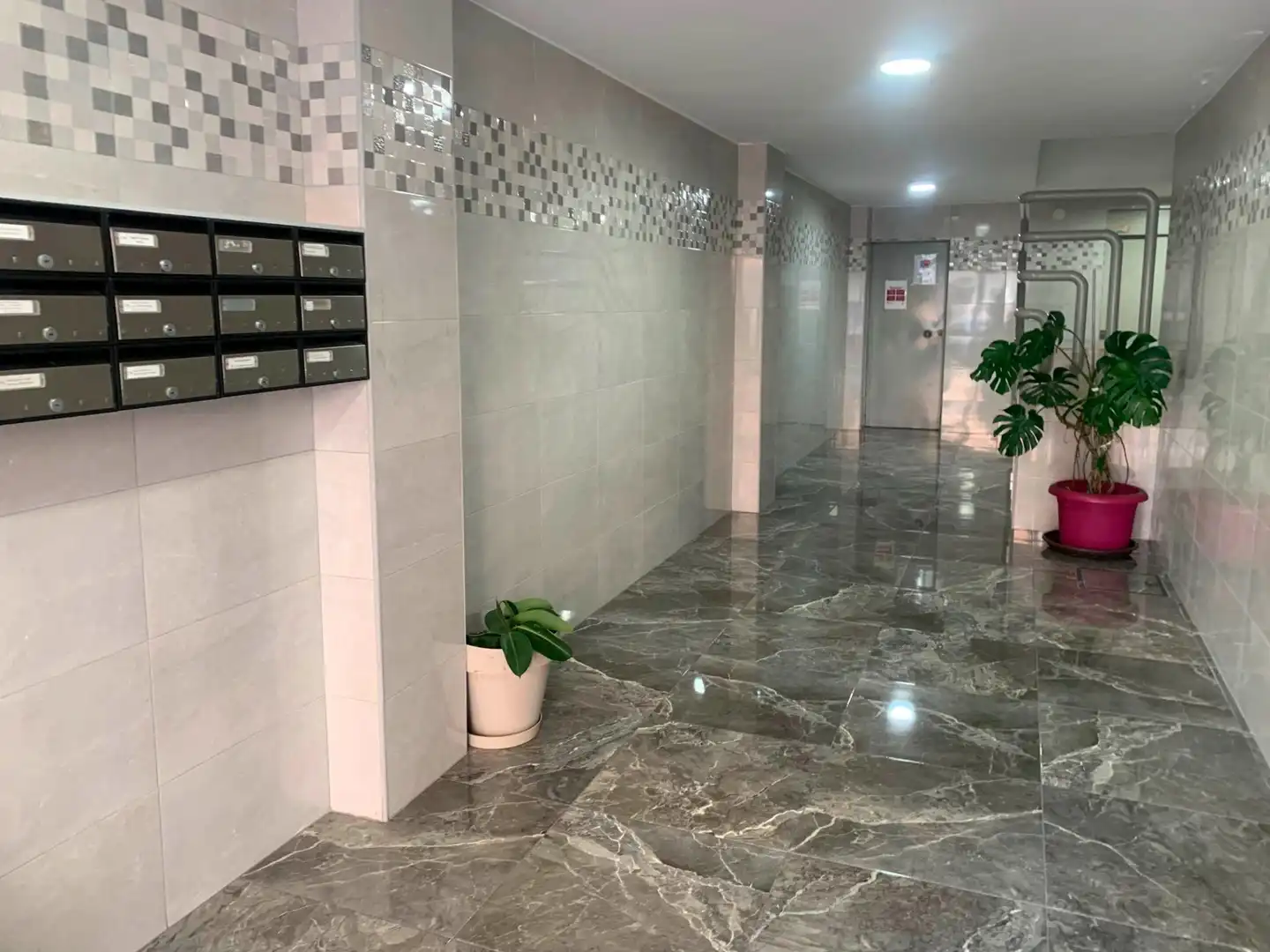 Piso de 90 m² en Badajoz